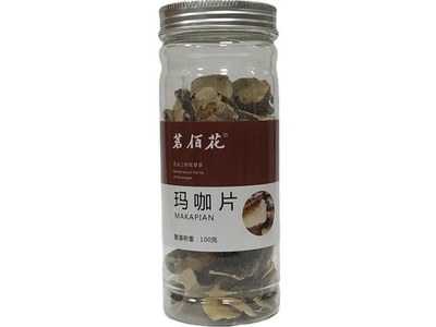 茗佰花玛咖片价格对比