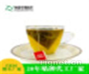 袋泡茶贴牌代工助力品牌发展 麦芽红果茶代用茶生产的专业选择